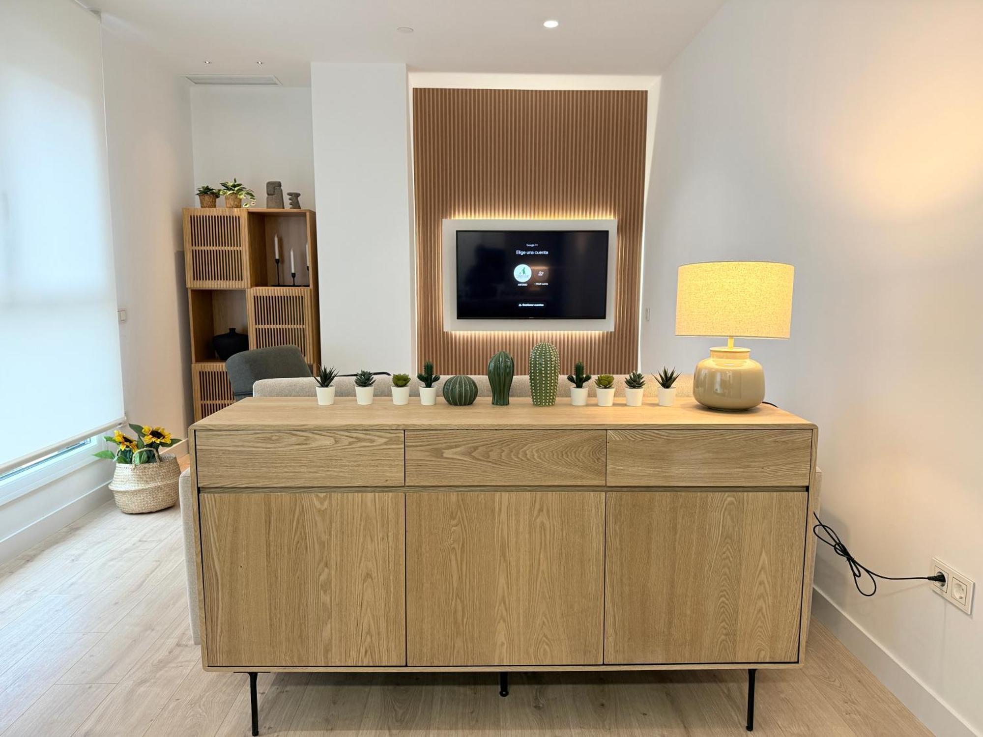 Apartment Xpce Urban 11 Skyline-parkingfree Malaga